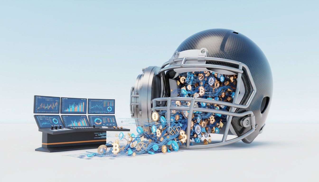 NFL's Strategic Ecosystem Maximizes Media Value Beyond Broadcasts
