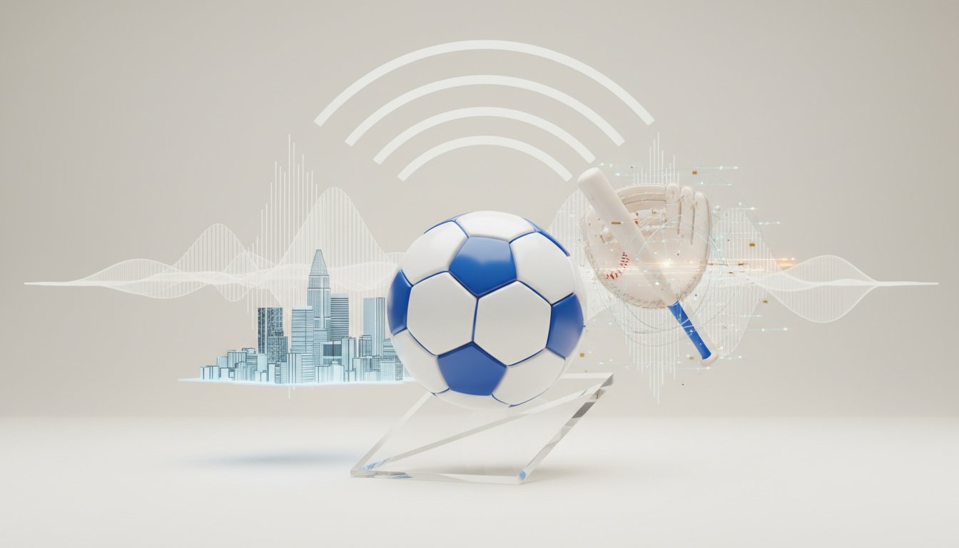 2026 Sports Media: Record Viewership, Shifting Rights, Limited Soccer Growth