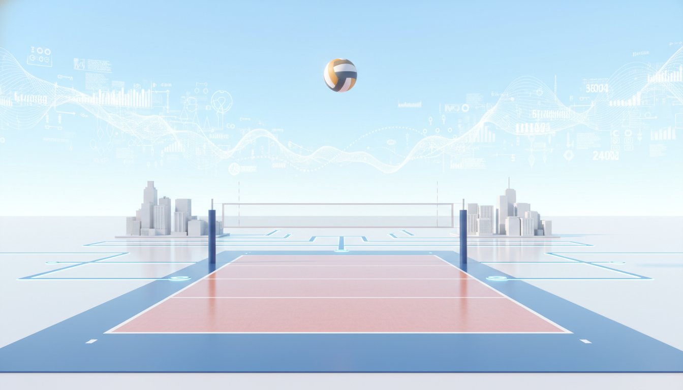 LOVB Builds Professional Volleyball Ecosystem Through Youth Pipeline