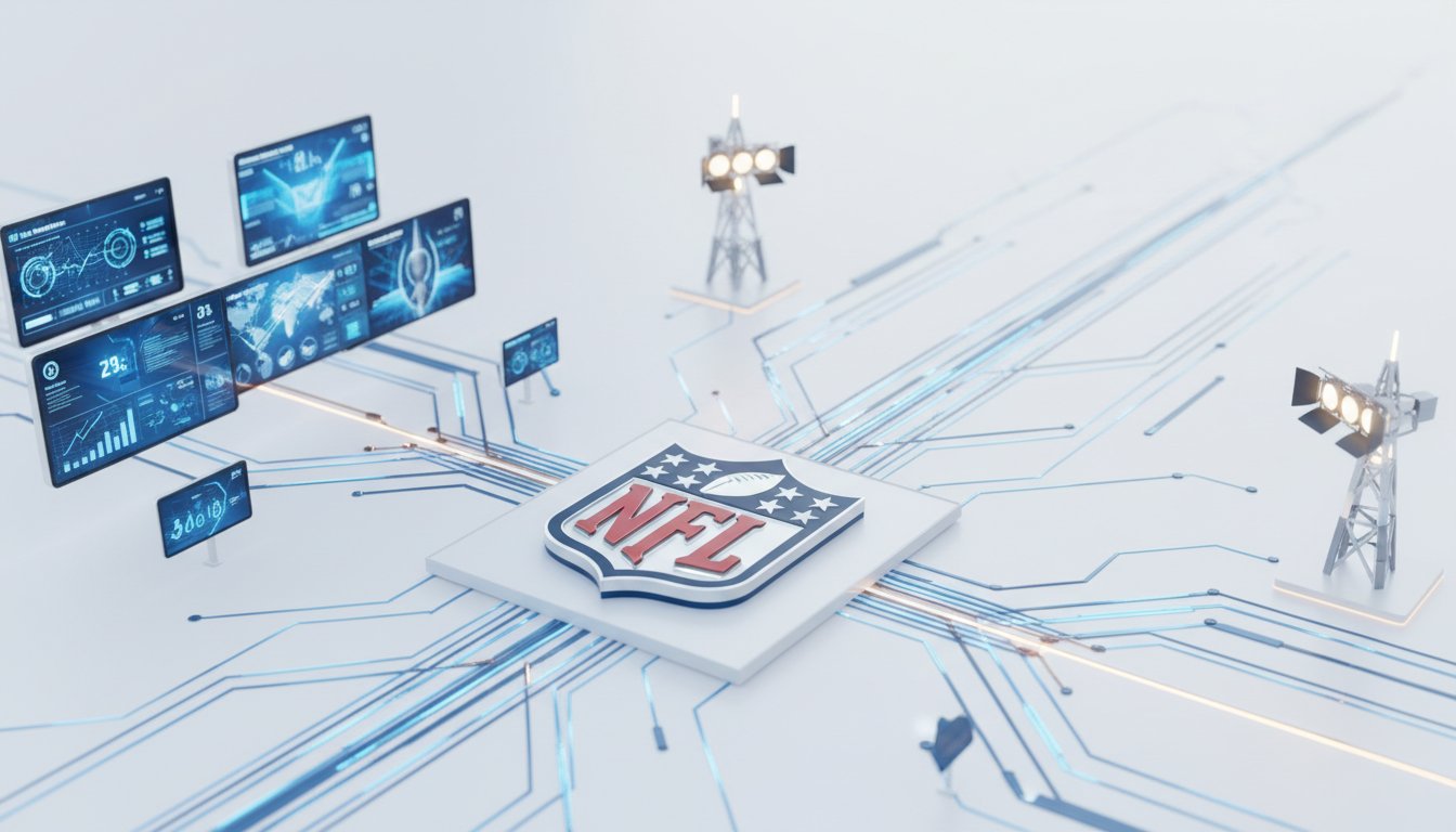 NFL Playoff Viewership Drives Streaming Value and Broadcast Conflicts