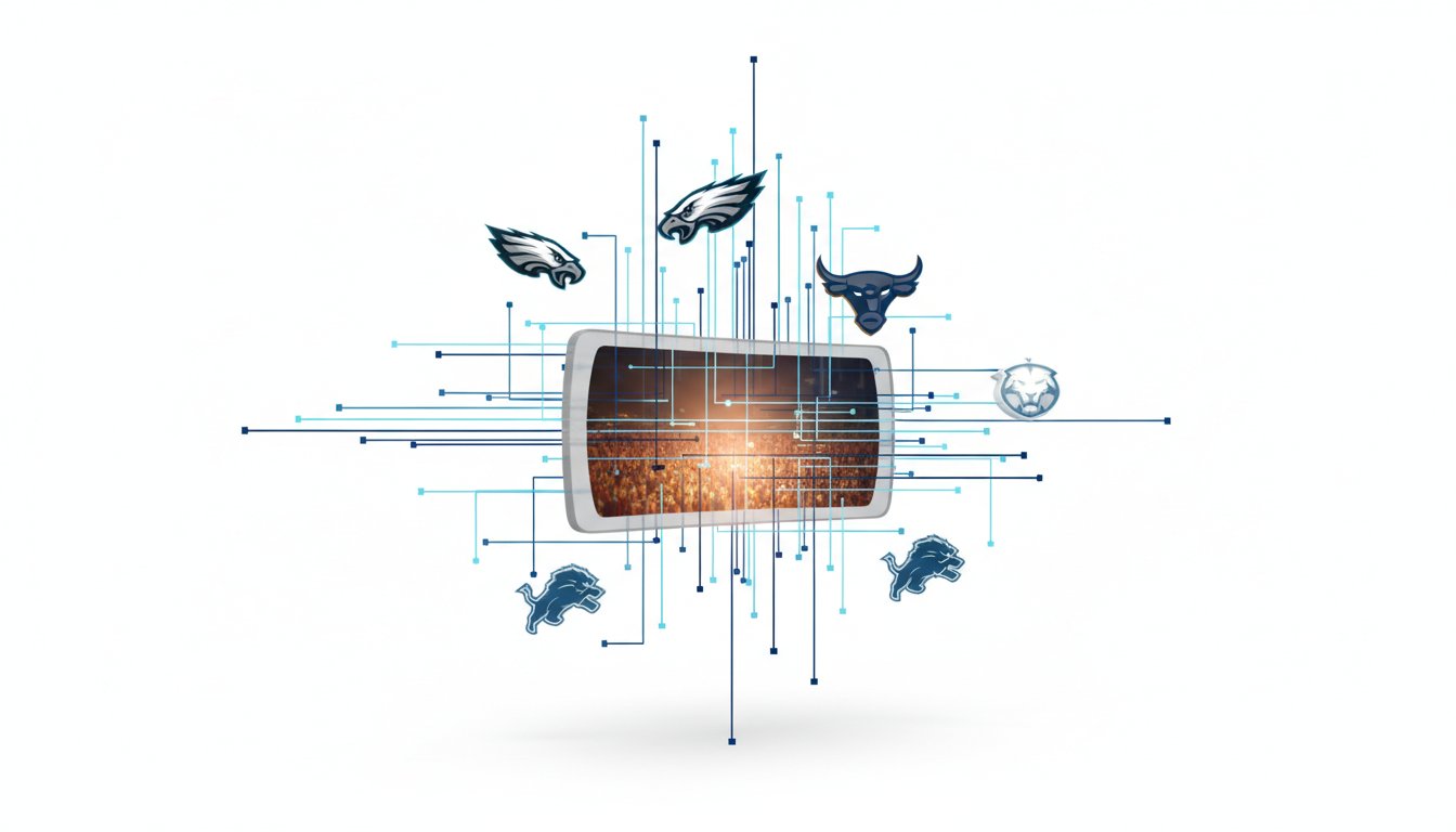 NFL Divisional Round Scheduling: Balancing Matchups With Optimal Broadcast Windows