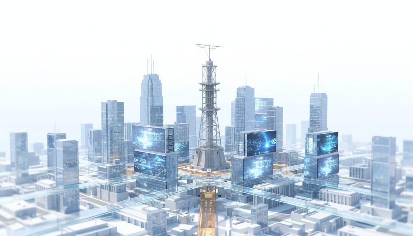 Sports Agents Navigate Fragmented Media Landscape for Talent