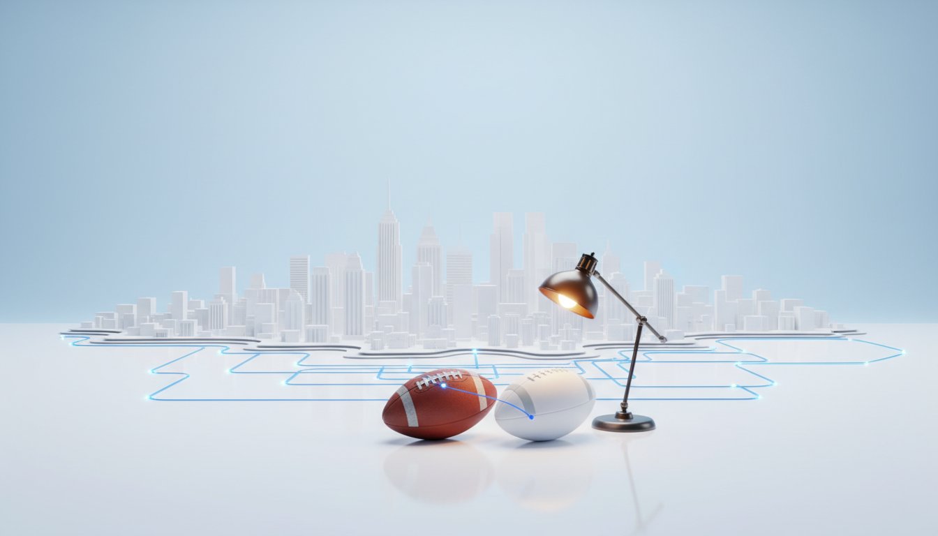 NFL Media Landscape: Viewership, Analyst Development, and Streaming Influence