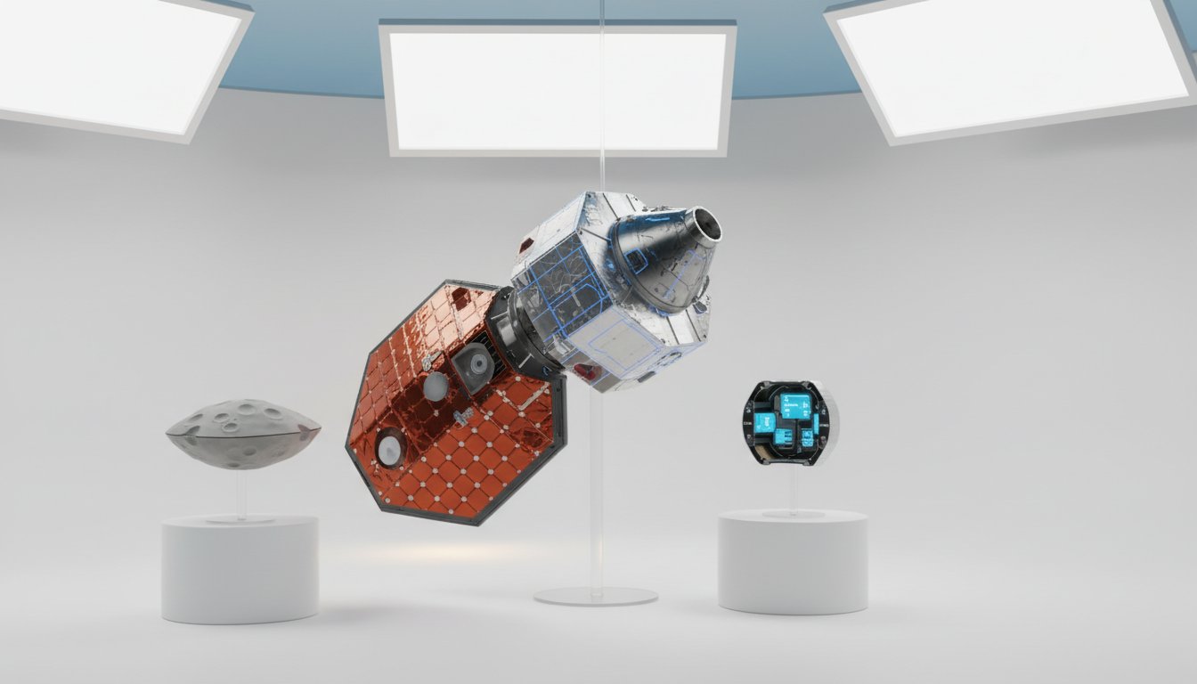 Artemis II Reveals Hidden Hurdles of Complex Projects