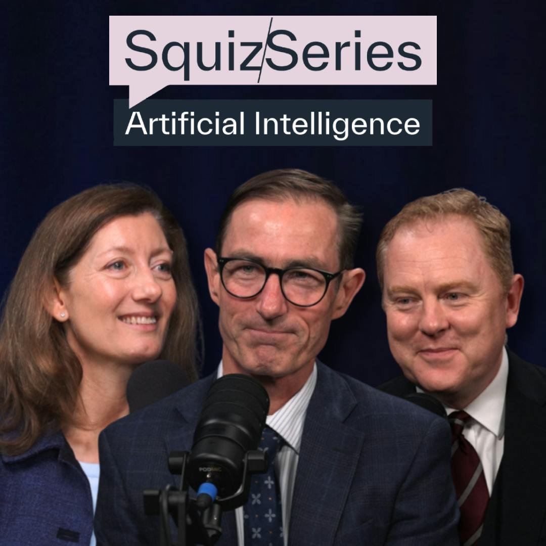 Addressing Australia's AI Trust Deficit and Sovereignty Risks