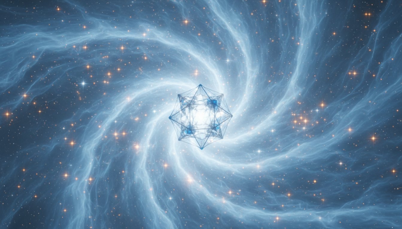 Universe's Infinities Challenge Human Perception and Scientific Theories