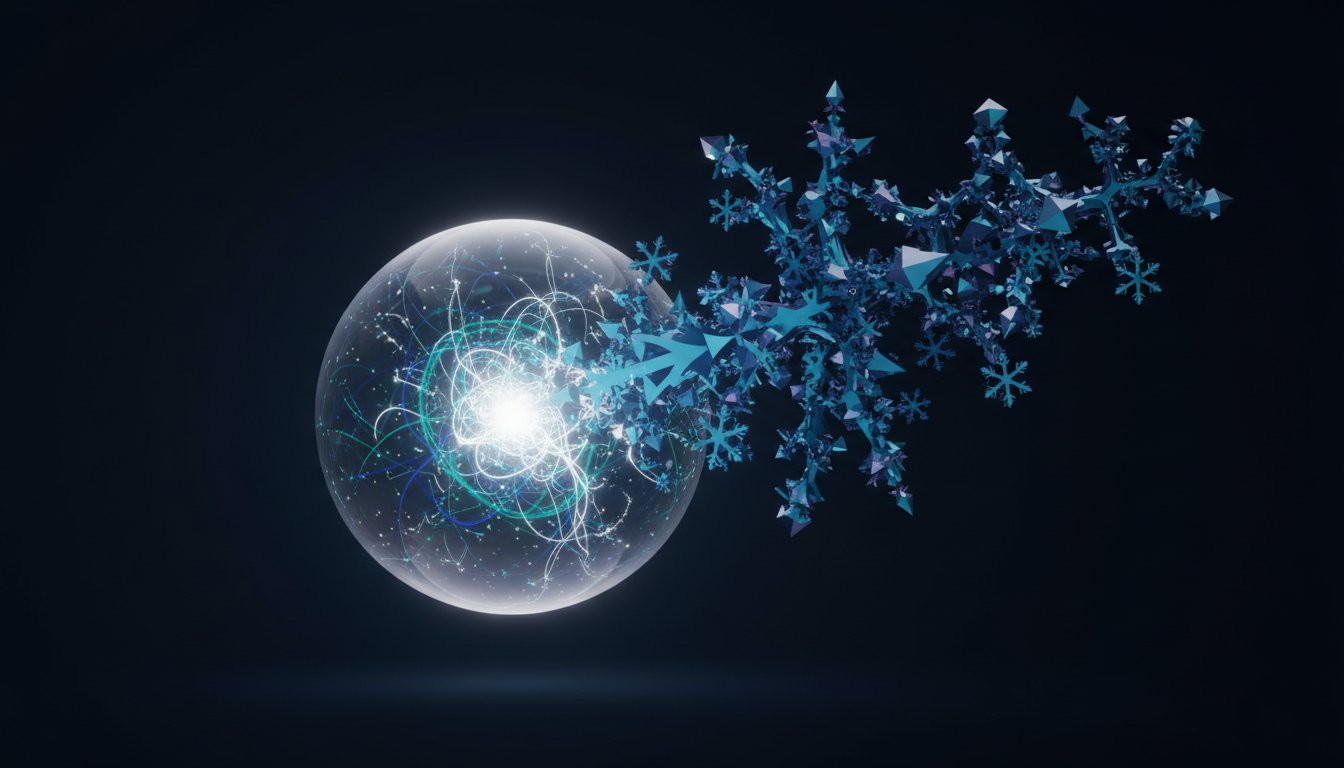 Emergence: How Complexity Arises From Simple Rules