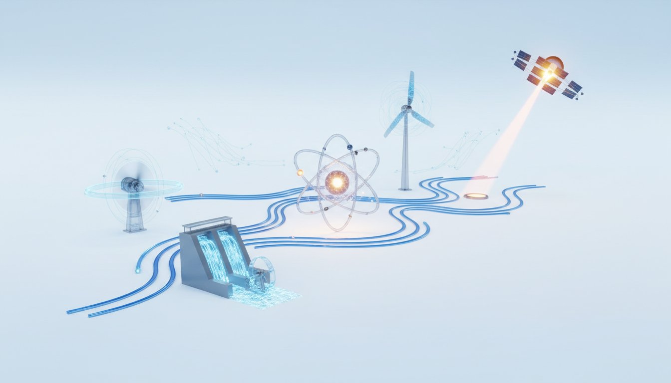 Cosmic Queries: Physics Defies Intuition, Reshapes Reality