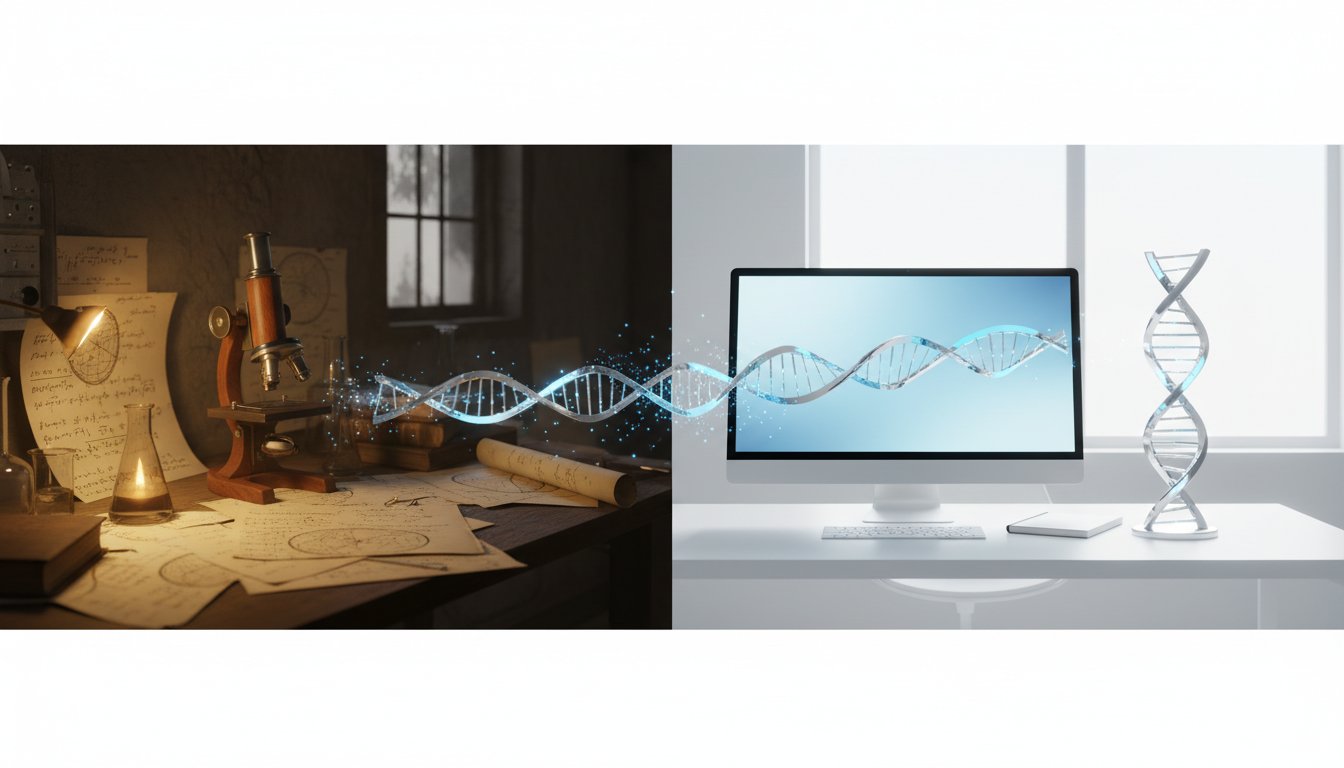 Scientific Progress Hindered by Resistance to Novel Ideas