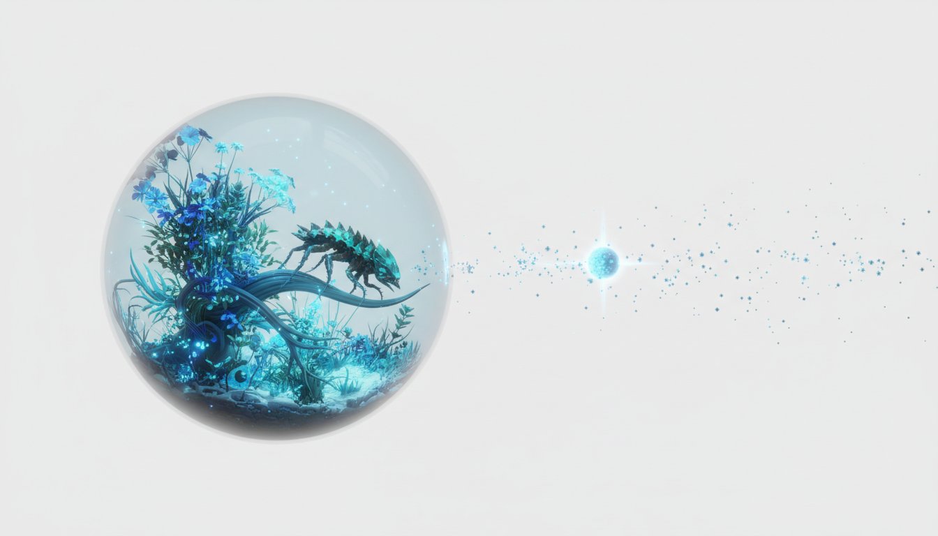 Scientific Constraints Unlock Deeper Narrative Possibilities