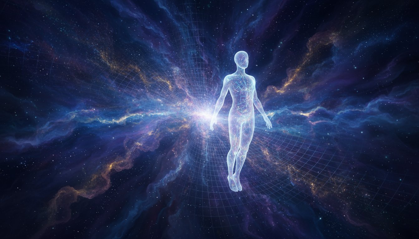 Higher Dimensions, Space Elevators, and Spacetime Lattices