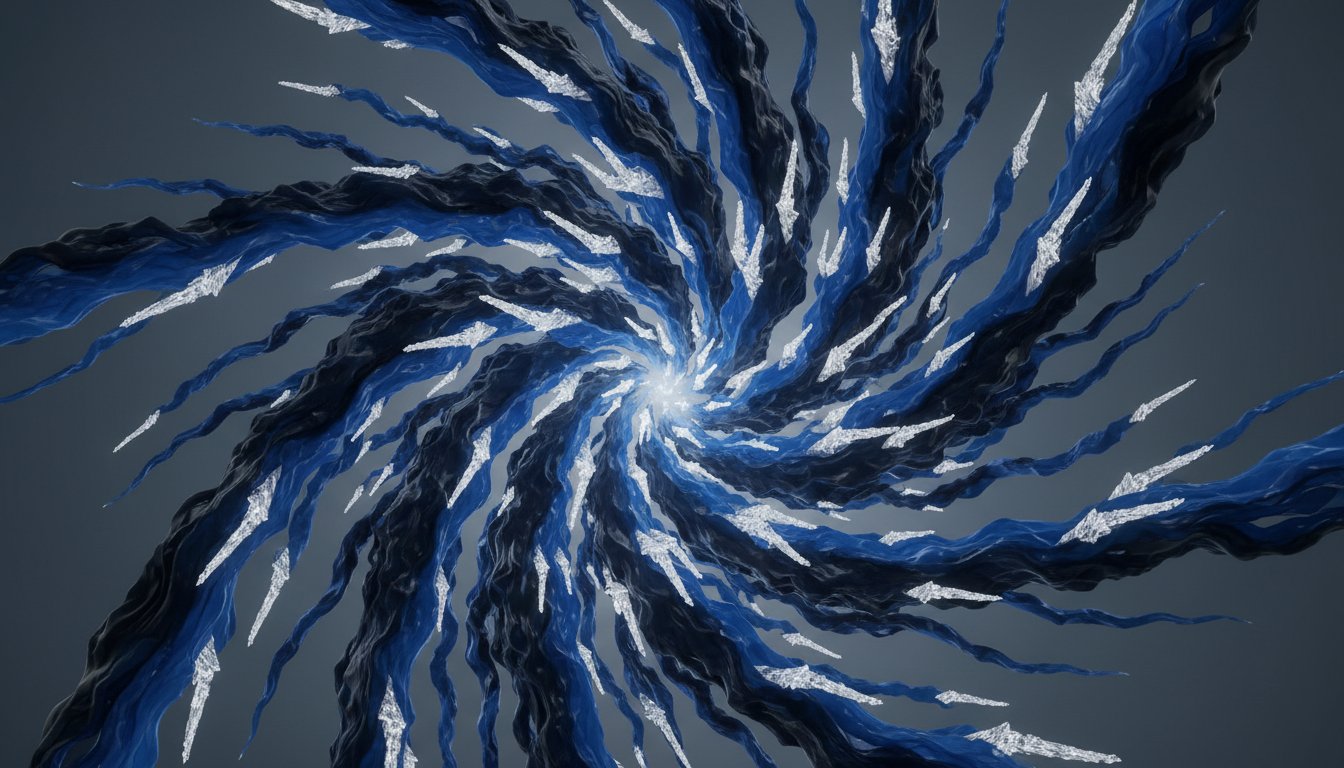 Hubble Tension Reveals Incompleteness of Lambda-CDM Cosmological Model