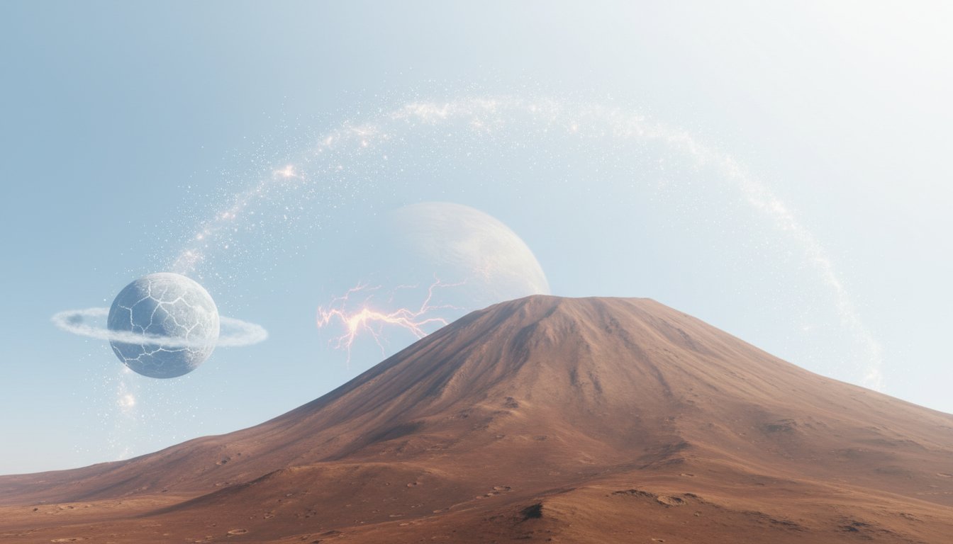 Solar System Volcanoes: From Earth's Fire to Icy Moon Plumes