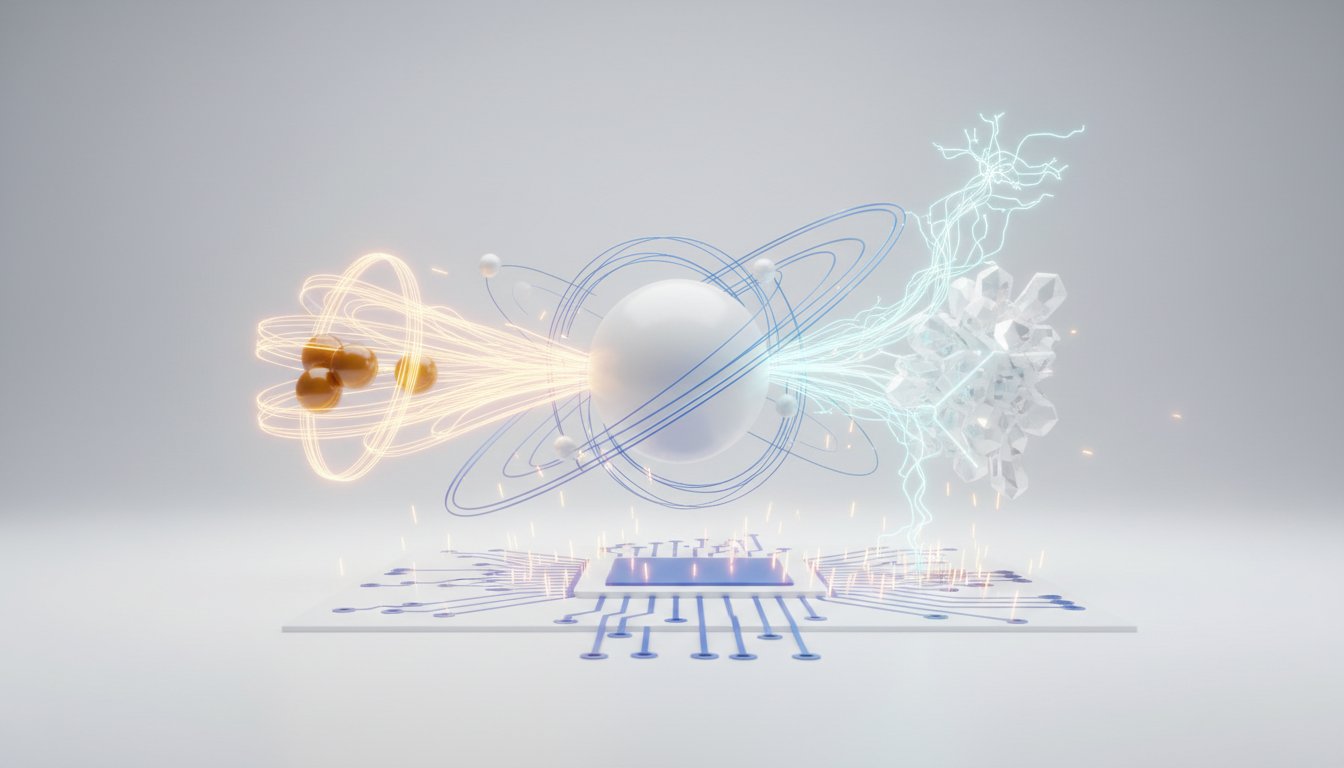 Physics Concepts as Observable Phenomena Governed by Mathematical Frameworks