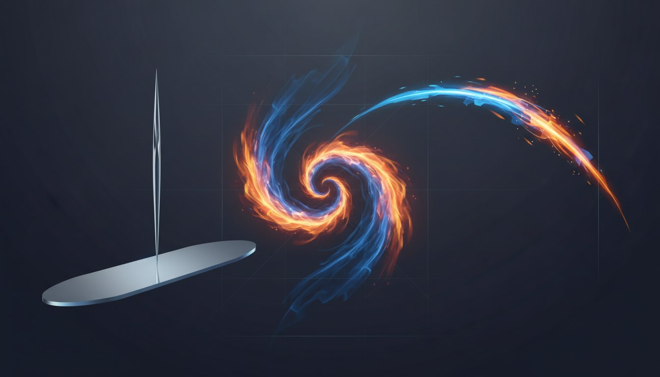 Force, Pressure, Heat, Temperature: Understanding Core Physics Concepts