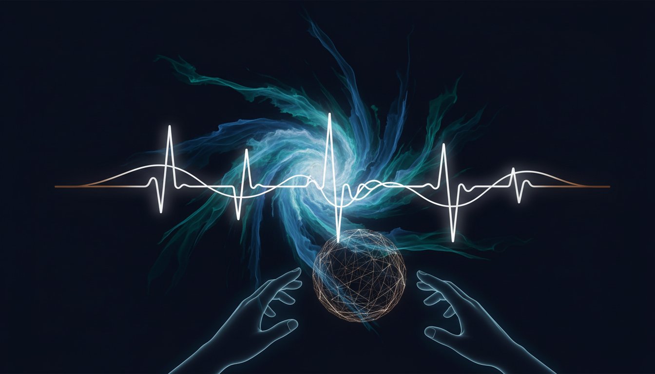 Hear the Universe: Translating Cosmic Data Into Sound