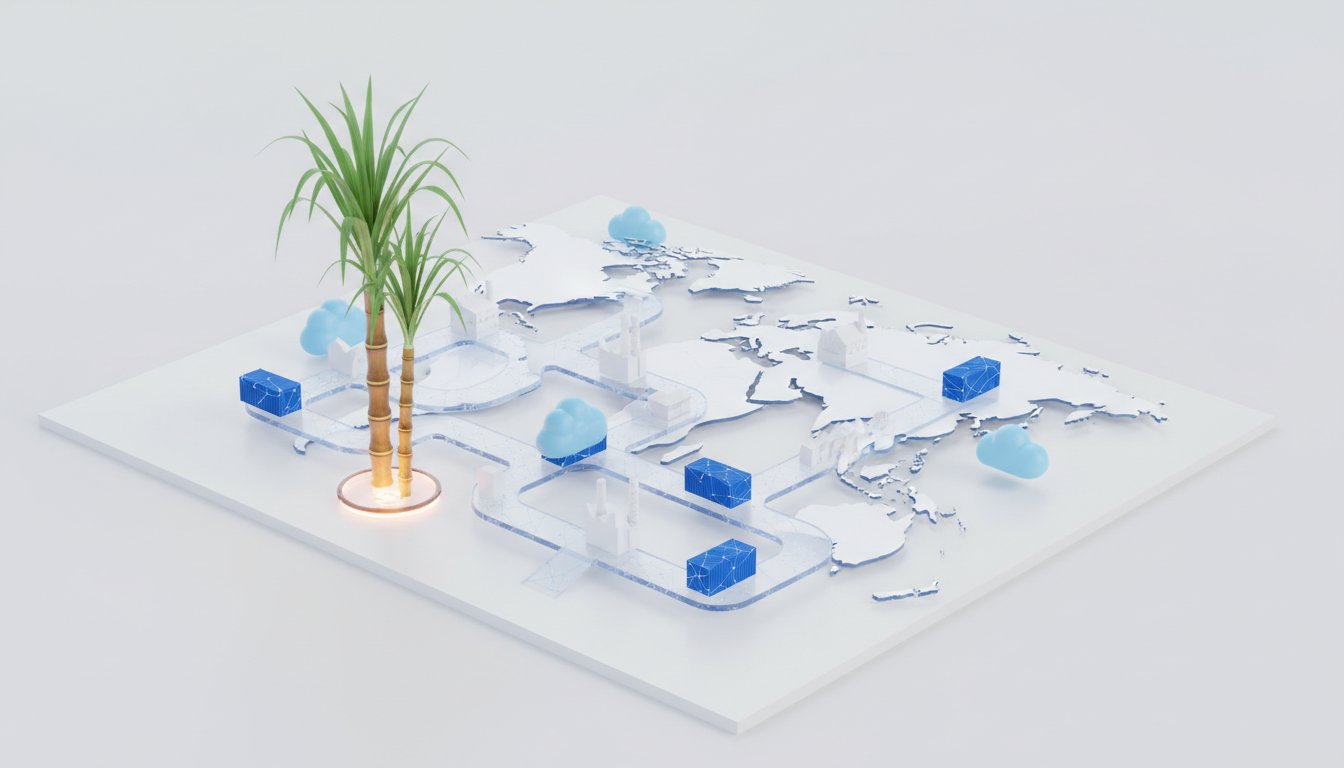 Unpacking Sugar's Exploitation: Fair Trade's Power to Disrupt Cycles