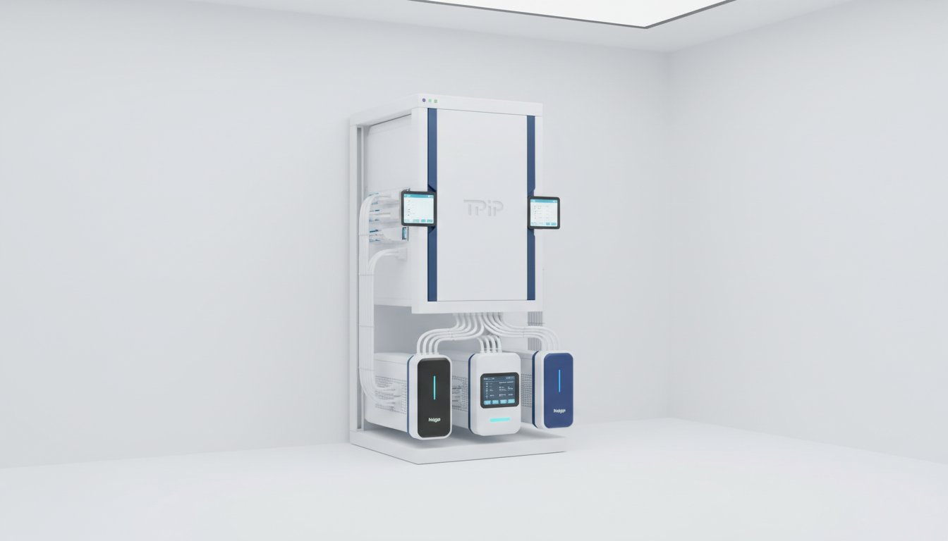 Right-Sized Python Deployment: Autonomy, Cost-Effectiveness, and Simpler Infrastructure