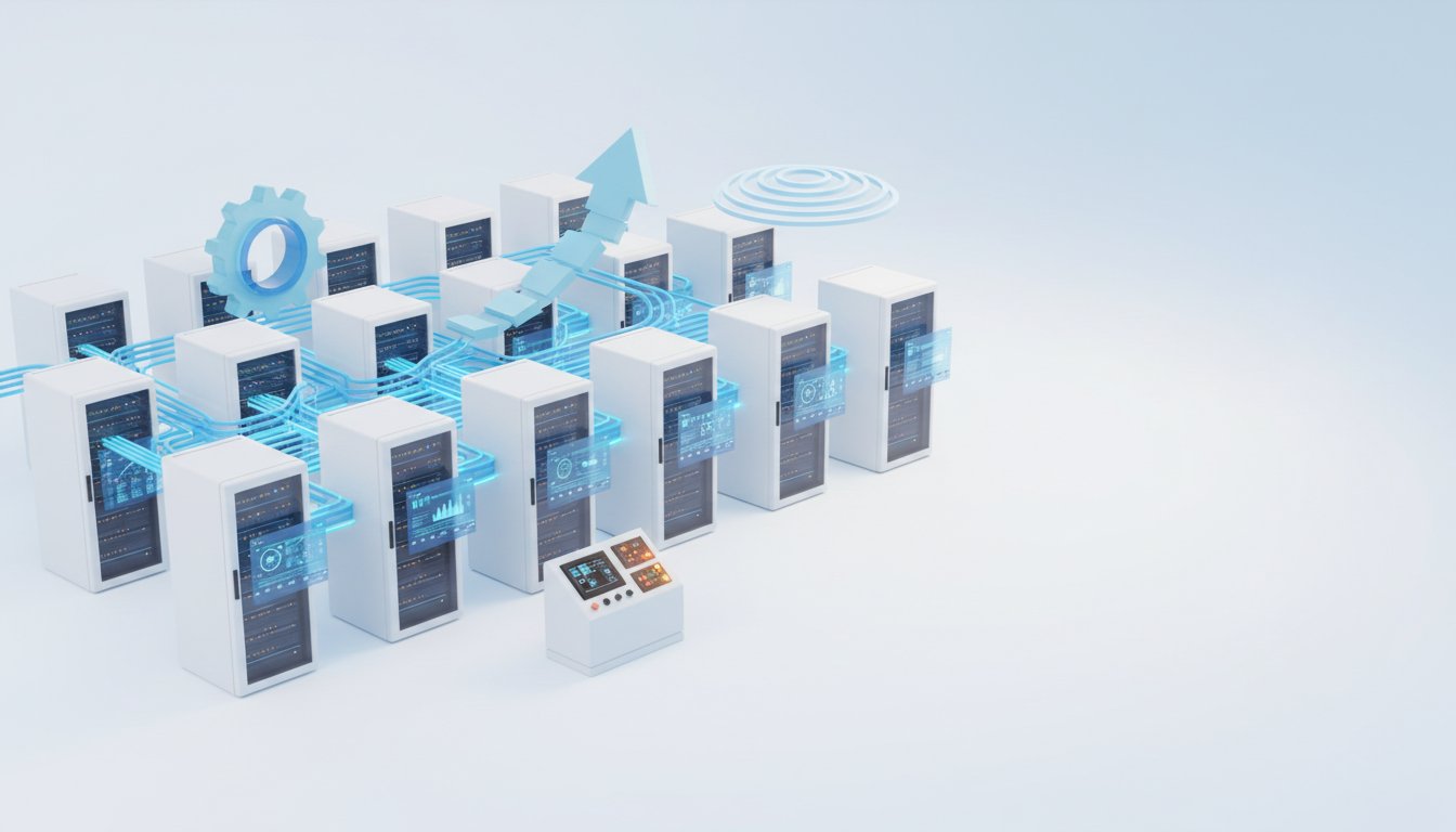 Python Web Deployment: Performance, Concurrency, and Framework Trade-offs