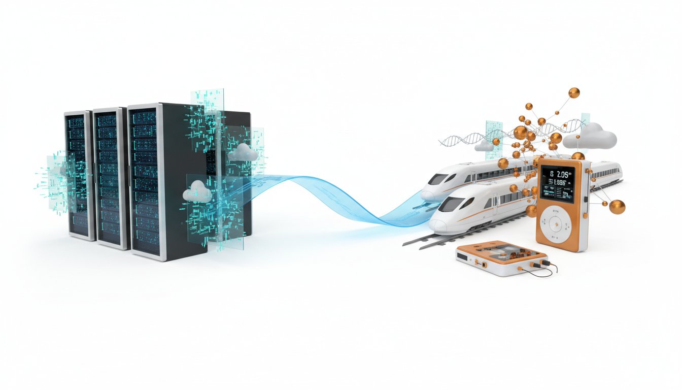 Critique of Exploitative Tech: Not Anti-Technology, But Anti-Capitalism