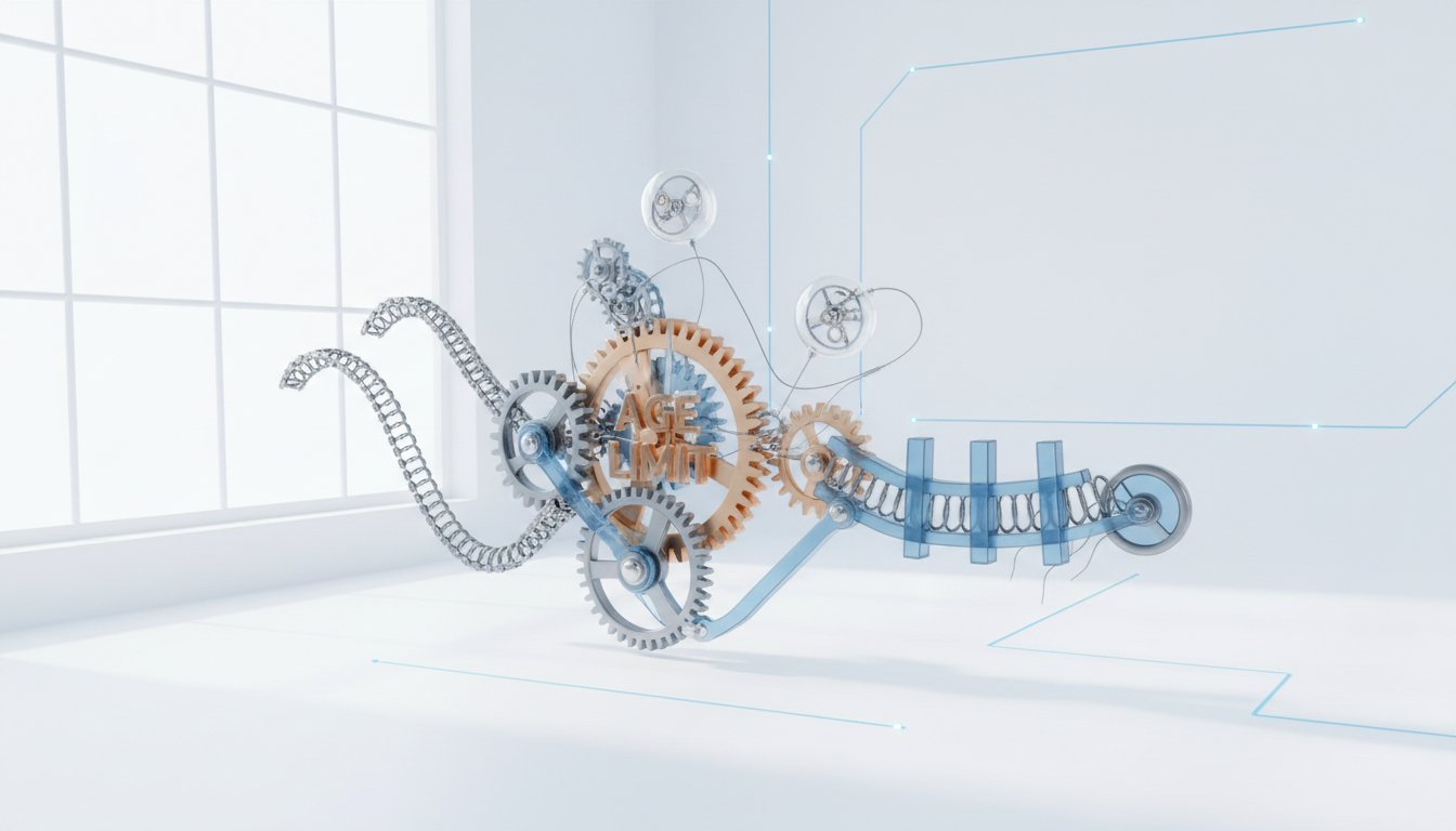 Australia's Social Media Age Limit: Missed Opportunity for Nuanced Regulation