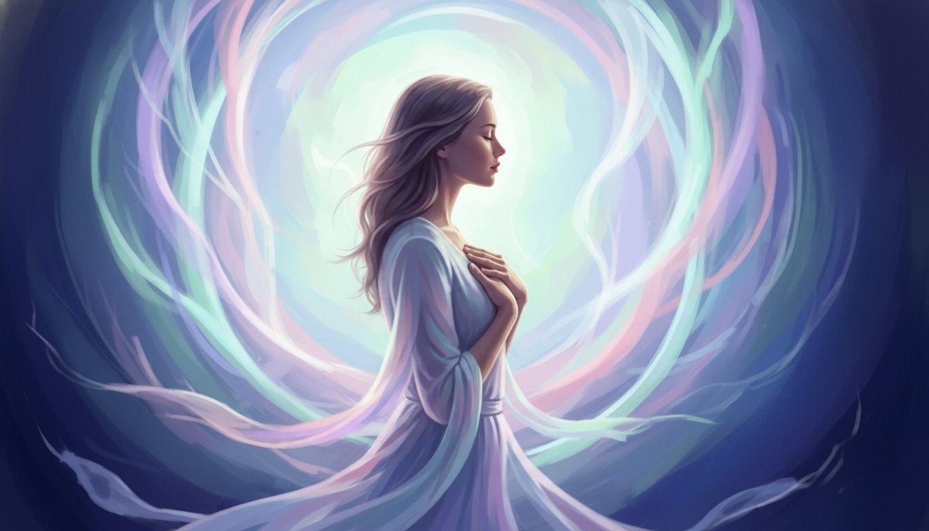 From Unburdened Creation to Reclaiming Creative Soul