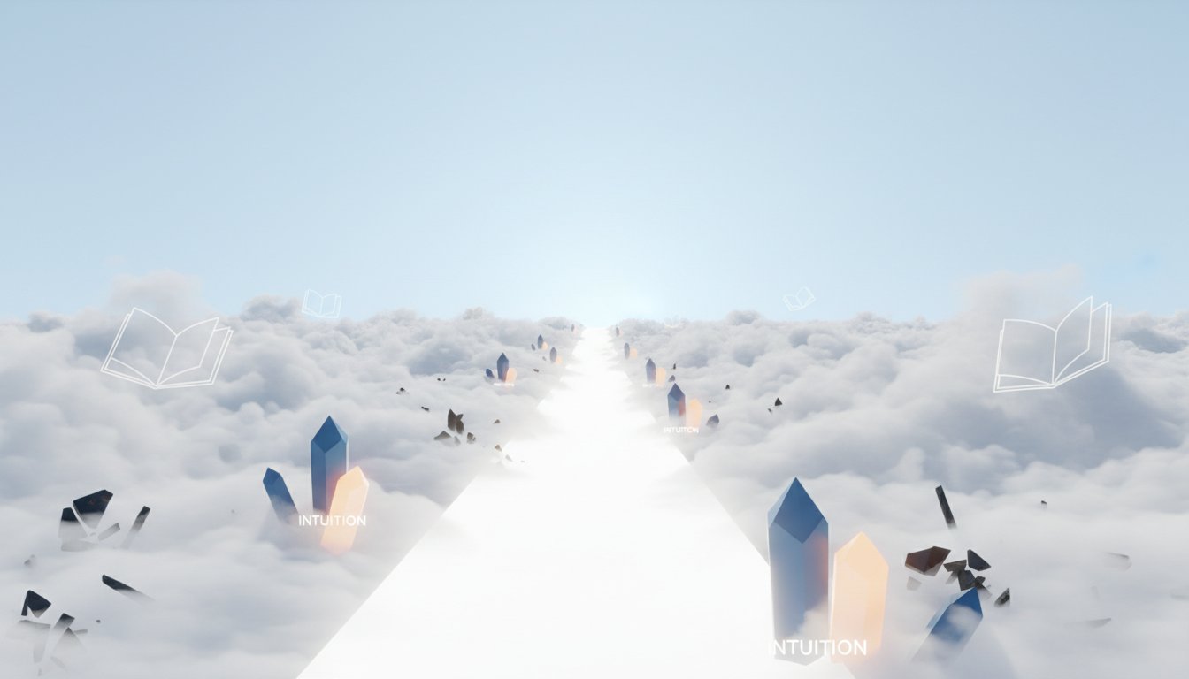 Intuitive Writing and Self-Publishing Unlock Bestseller Status