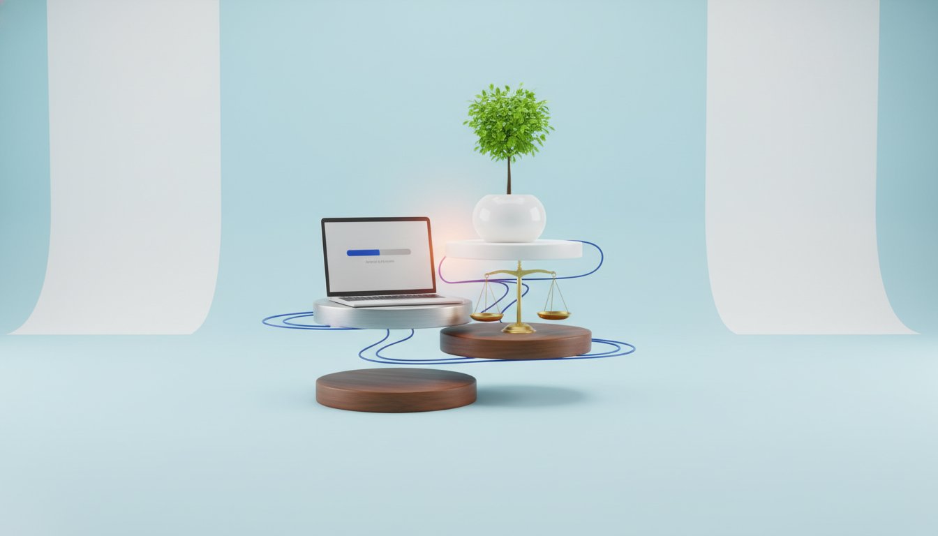 Architecting Sustainable Achievement Through Intentional Rhythm