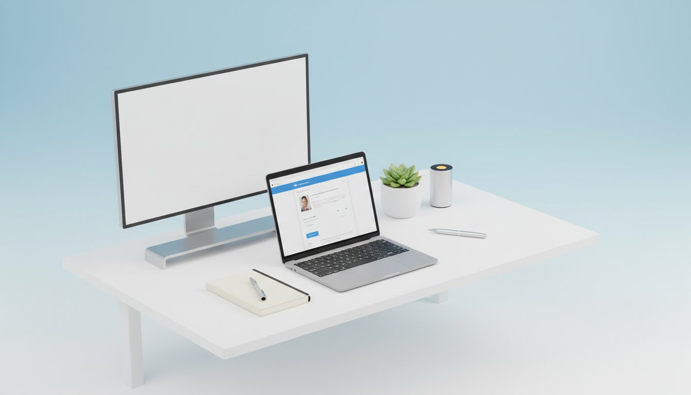 Workspace Architecture: Building Environments for Deep Work and Energy