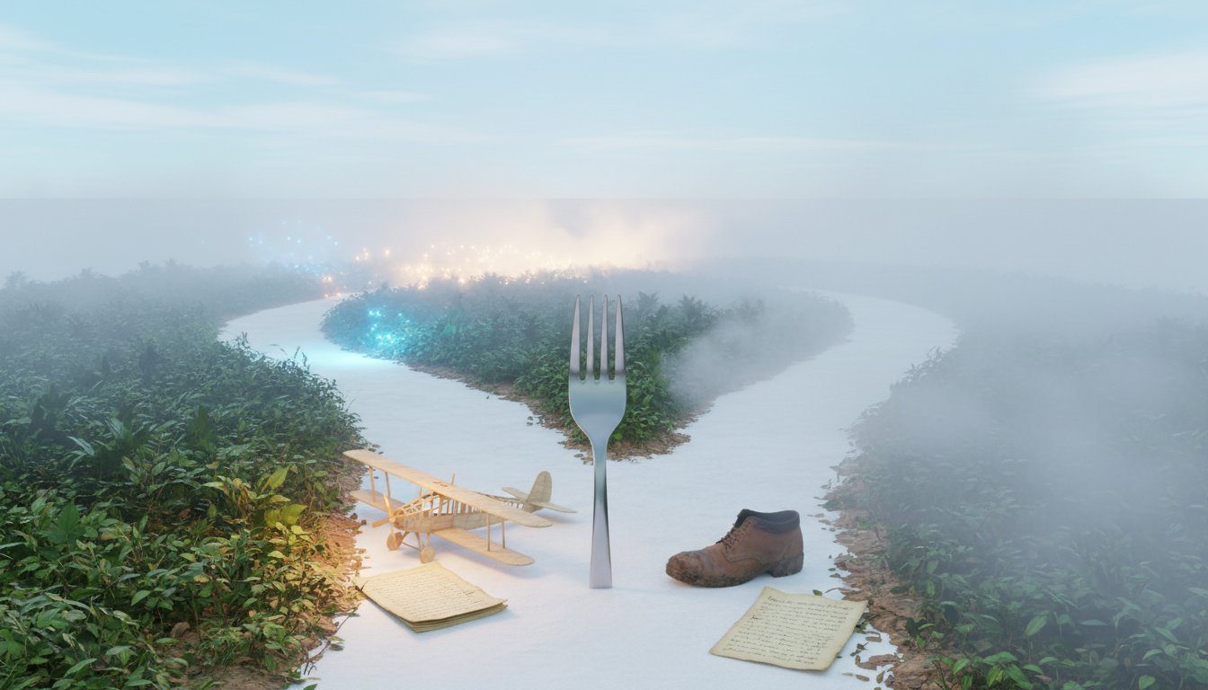 Proactive Action Engineers Clarity Over Passive Waiting