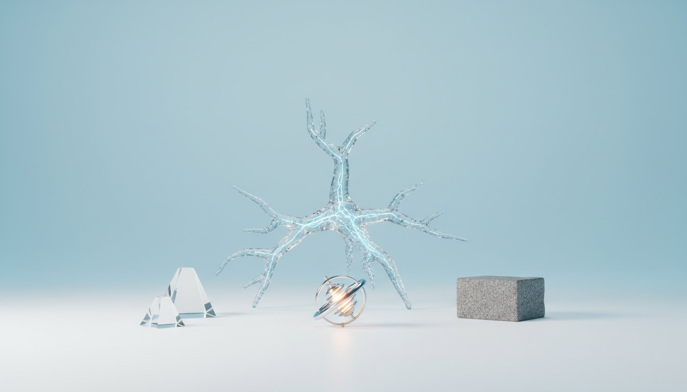 Nervous System Reactivity Hijacks Leadership; Courage Builds Resilience