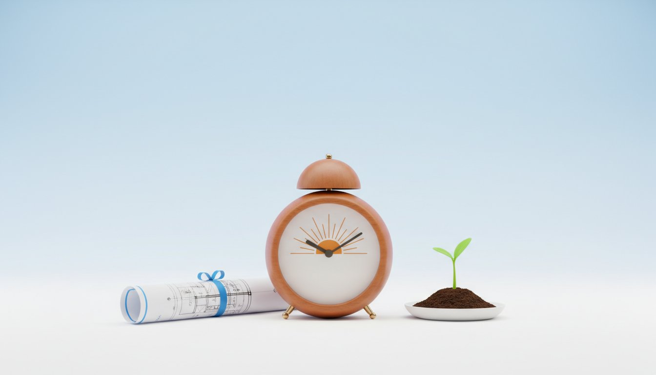 Why "Best First" Task Order Guarantees Productivity