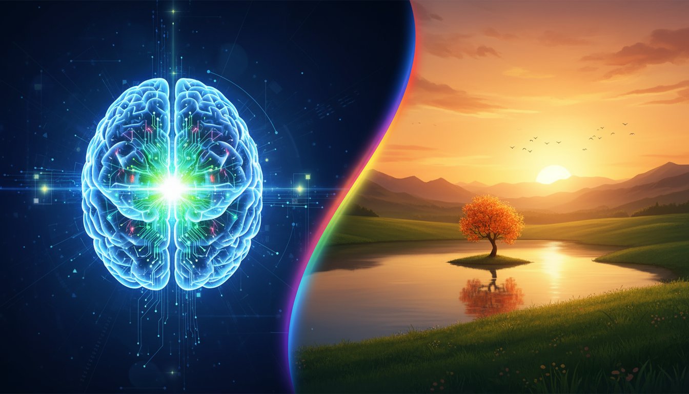 Master "Crunch and Release" for Peak Focus and Flow