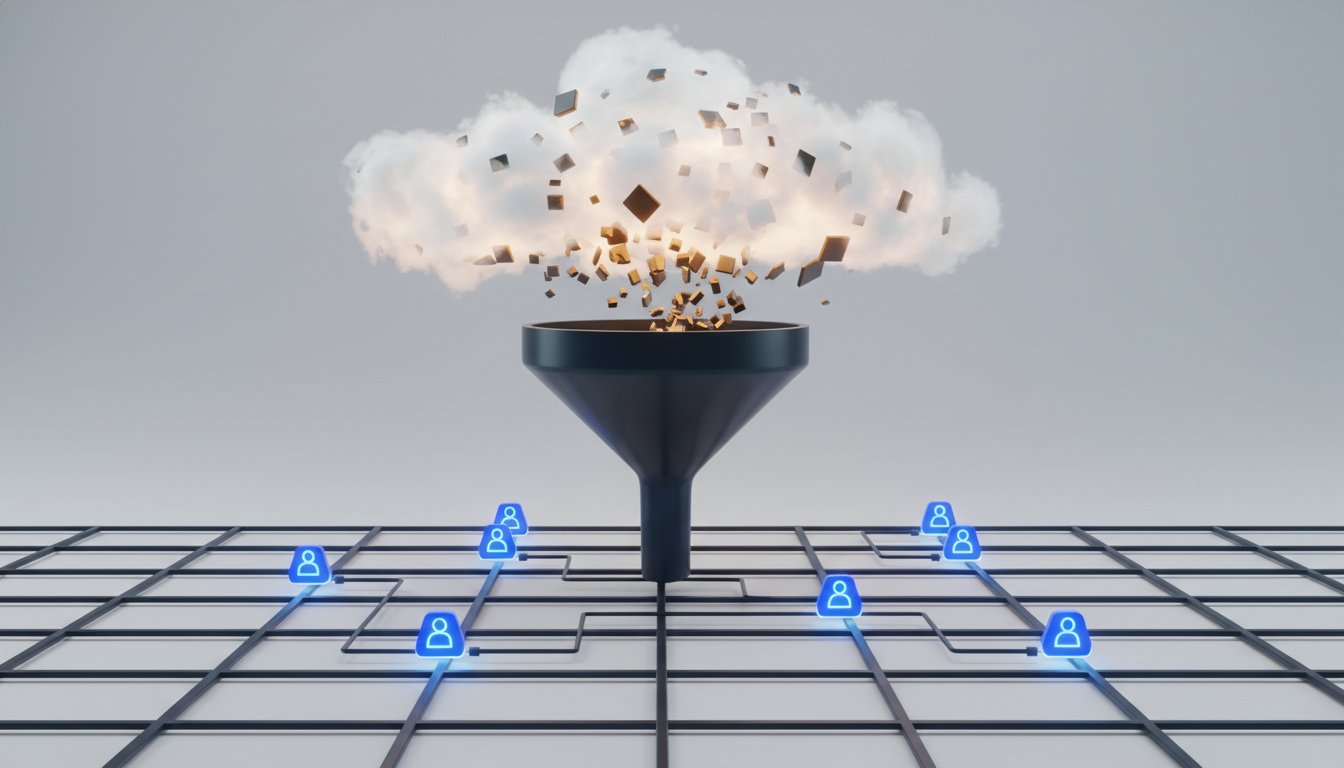 Simplicity and Dependency Management: Core Productivity Strategies