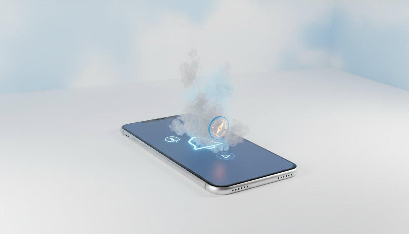 News and Social Media Addiction Undermines Purposeful Living