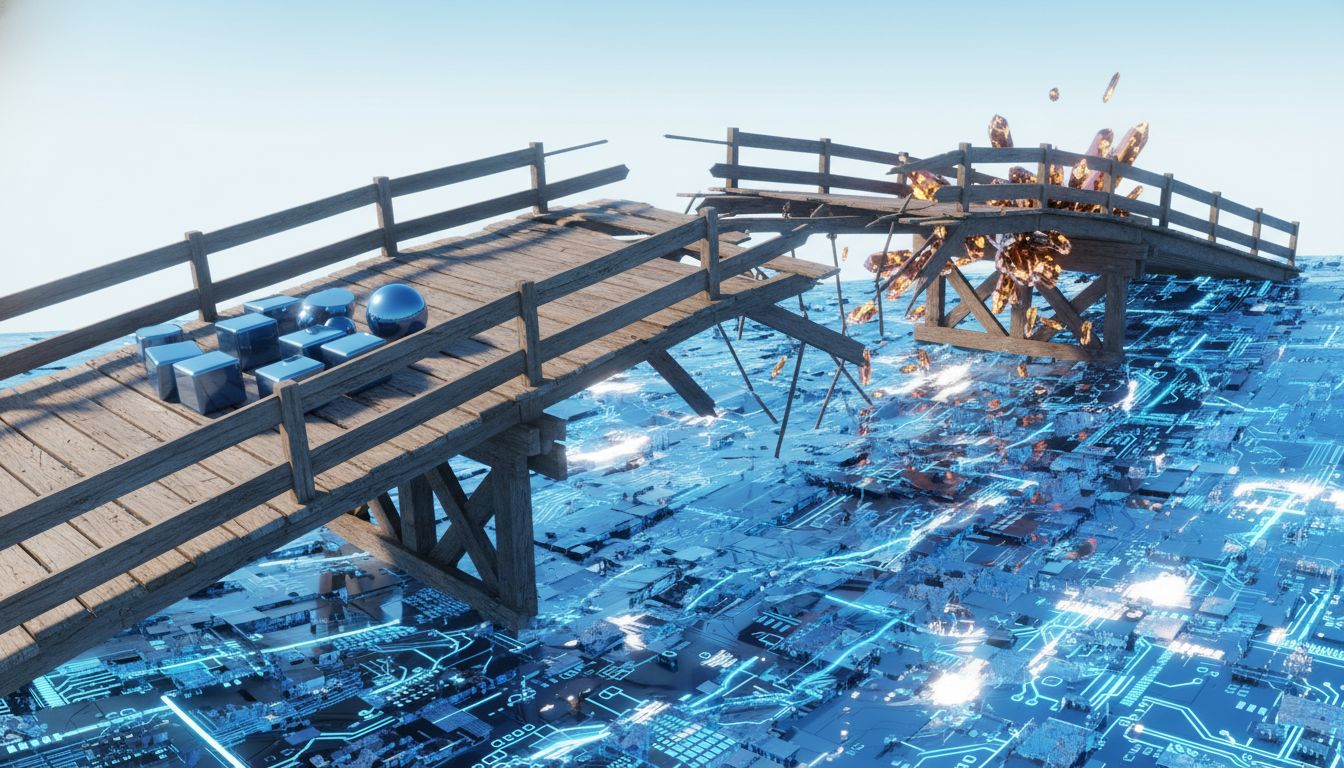 Embrace Adaptability--Life's Unpredictability Demands Flexibility