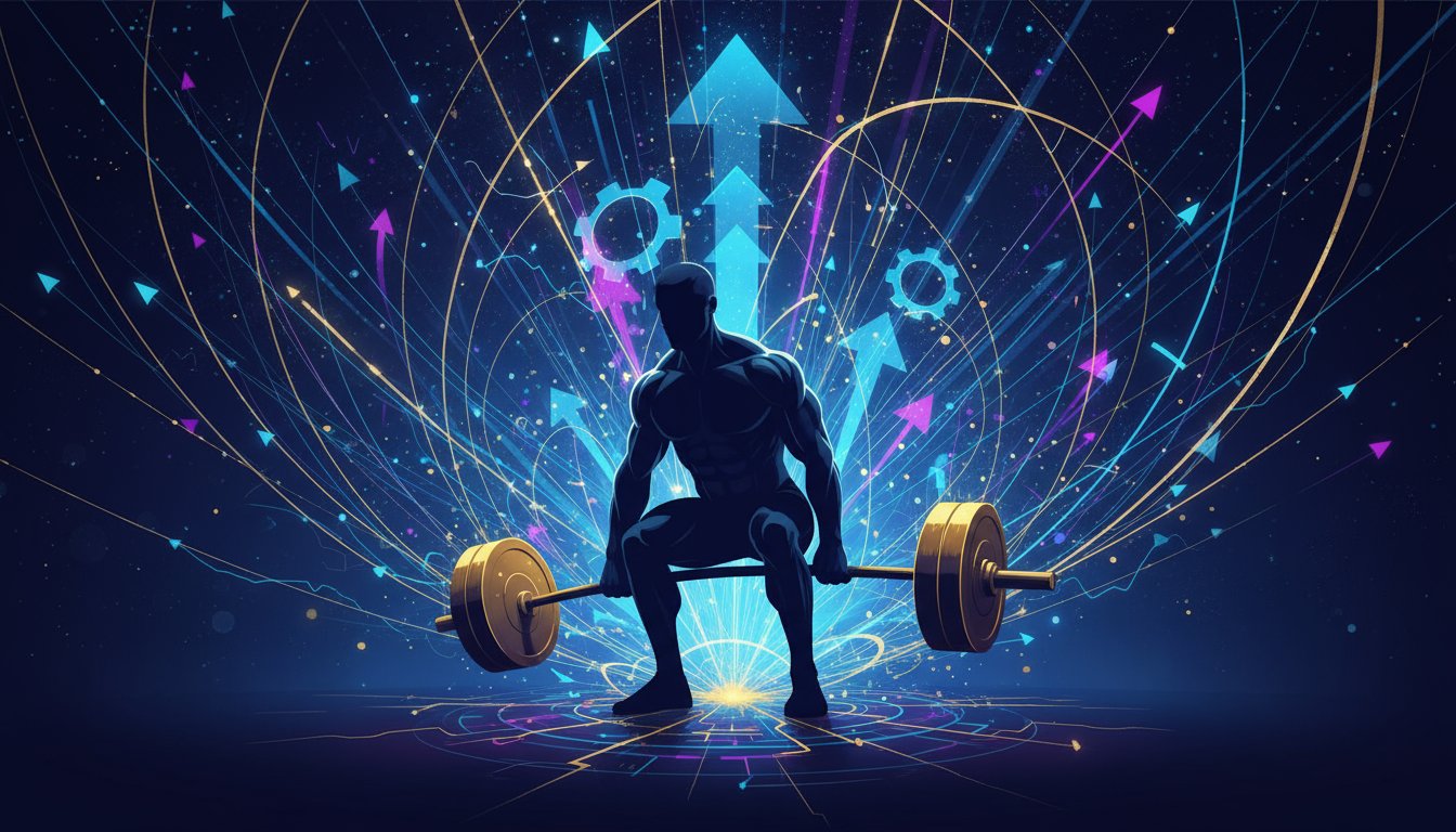 Two-Hour-A-Week Fitness: Maximize Results, Minimize Time