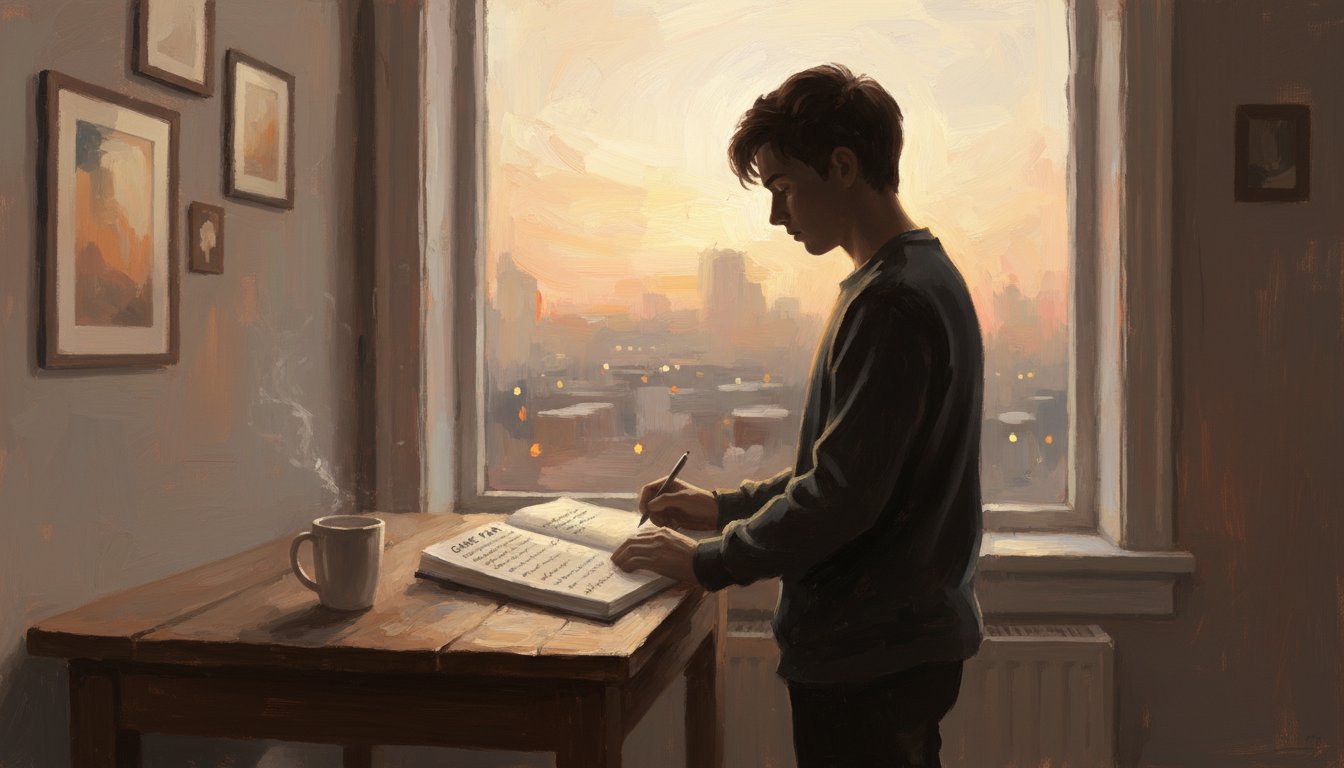 Reclaim Your Day: Five Habits for Healthy High Achievement