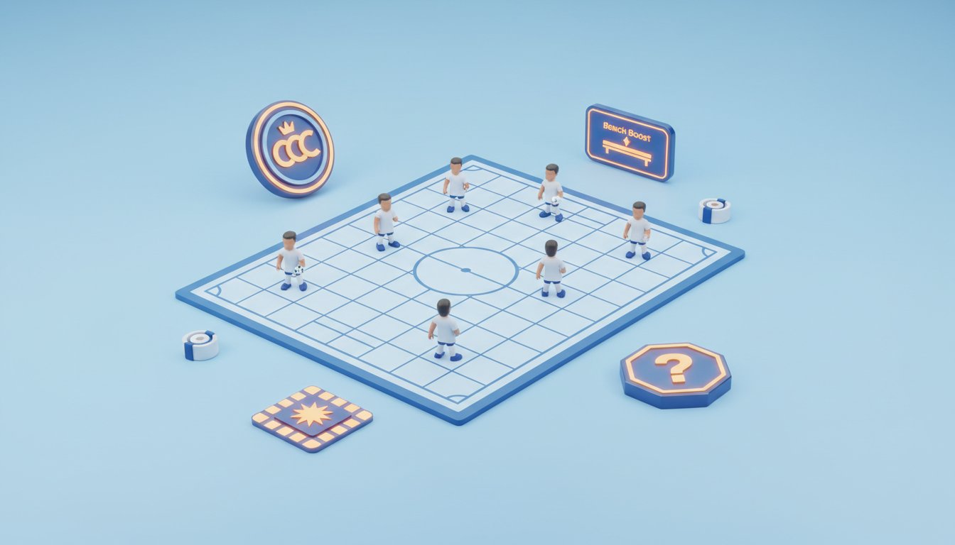 Strategic FPL Planning Yields Long-Term Competitive Advantage