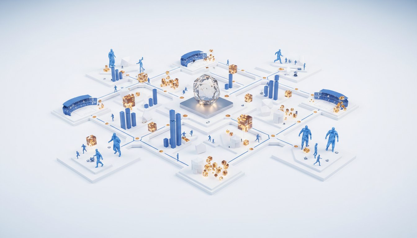 Fantasy Premier League: Strategic Planning Trumps Short-Term Points