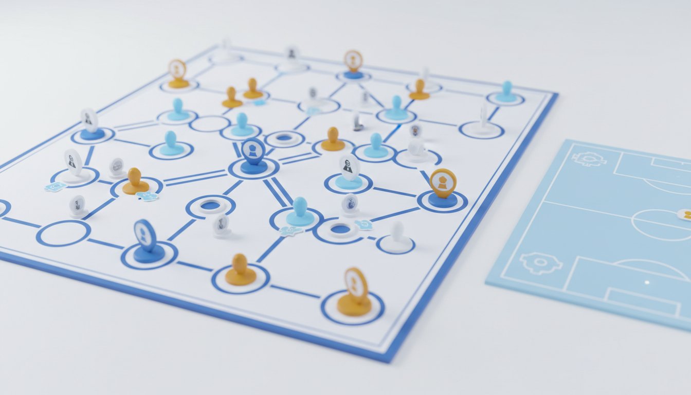 Resisting Easy Wins Builds Sustainable Fantasy Football Advantage