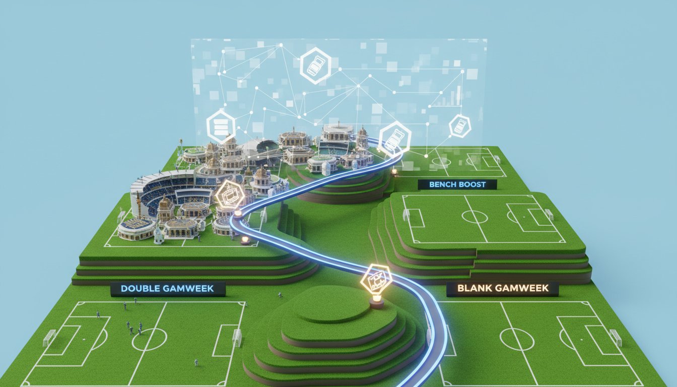 Rethinking Fantasy Premier League Chip Strategy Beyond Templated Approaches