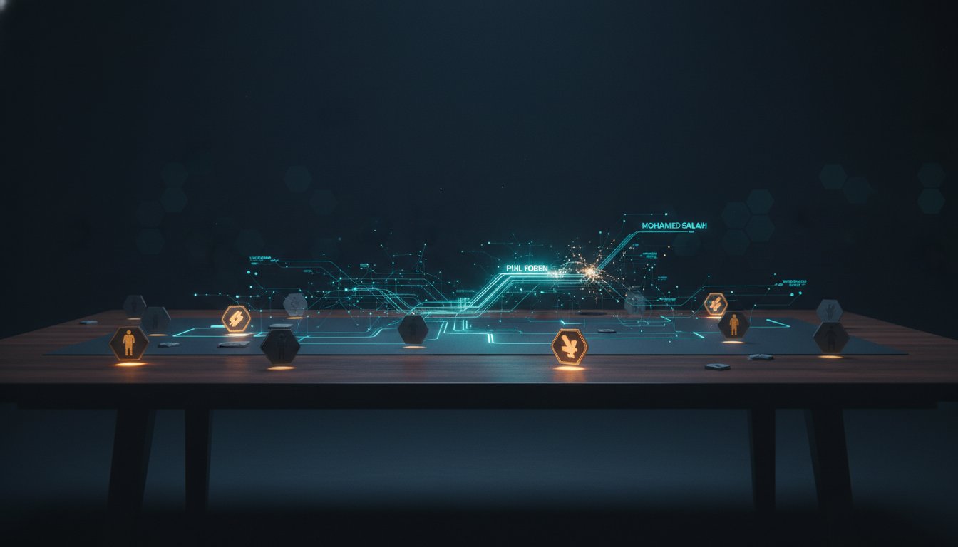 Game Week 15 Transfer Reset Drives Strategic Squad Overhauls