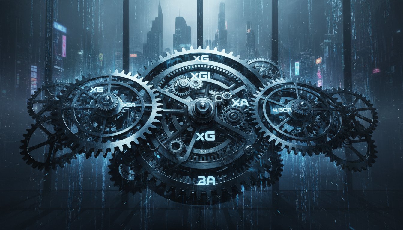 Unlock FPL Wins: Season Stats Reveal Overperformers and Undervalued Assets