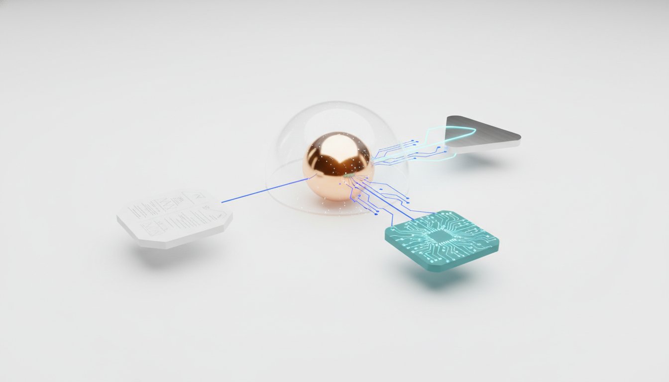 Interconnected Systems: Cascading Effects of Politics, Bureaucracy, and Human Needs