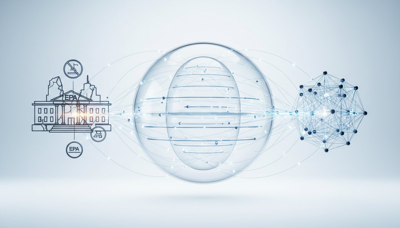 Systemic Forces Drive Hidden Consequences in Policy and AI