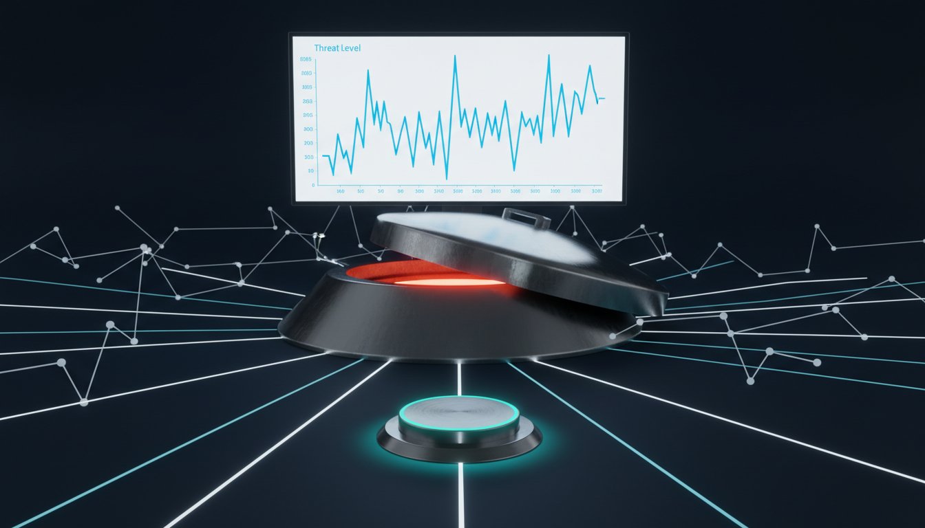 Nuclear Threat Re-Emerges: The Elephant In The Room