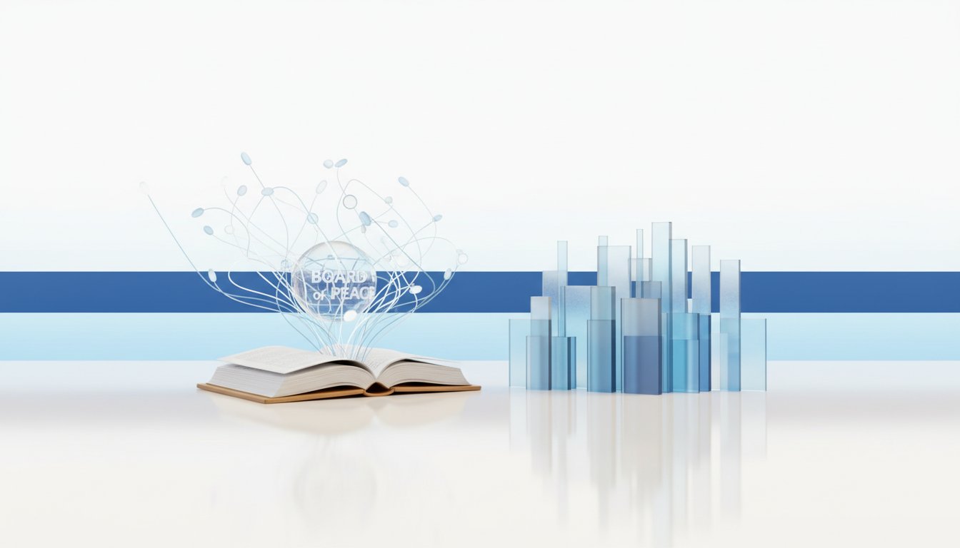 Systemic Pressures and Downstream Consequences Shaping Global Events