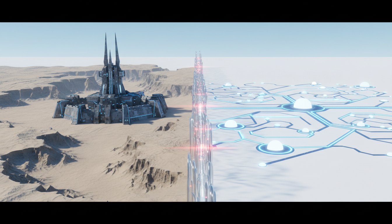 Ambiguous Signaling Fuels Escalation Amidst Public Distraction