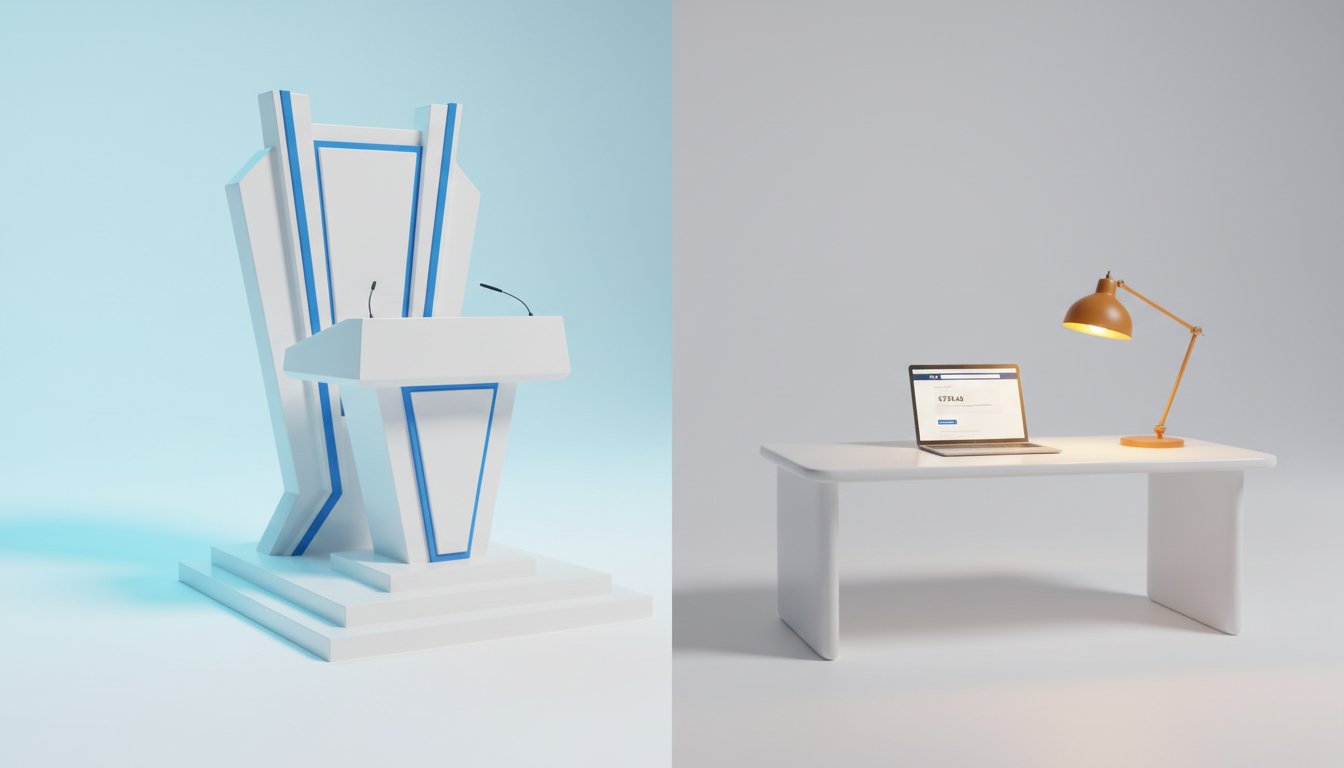 The Illusion of a Strong Union: Beyond Rhetoric